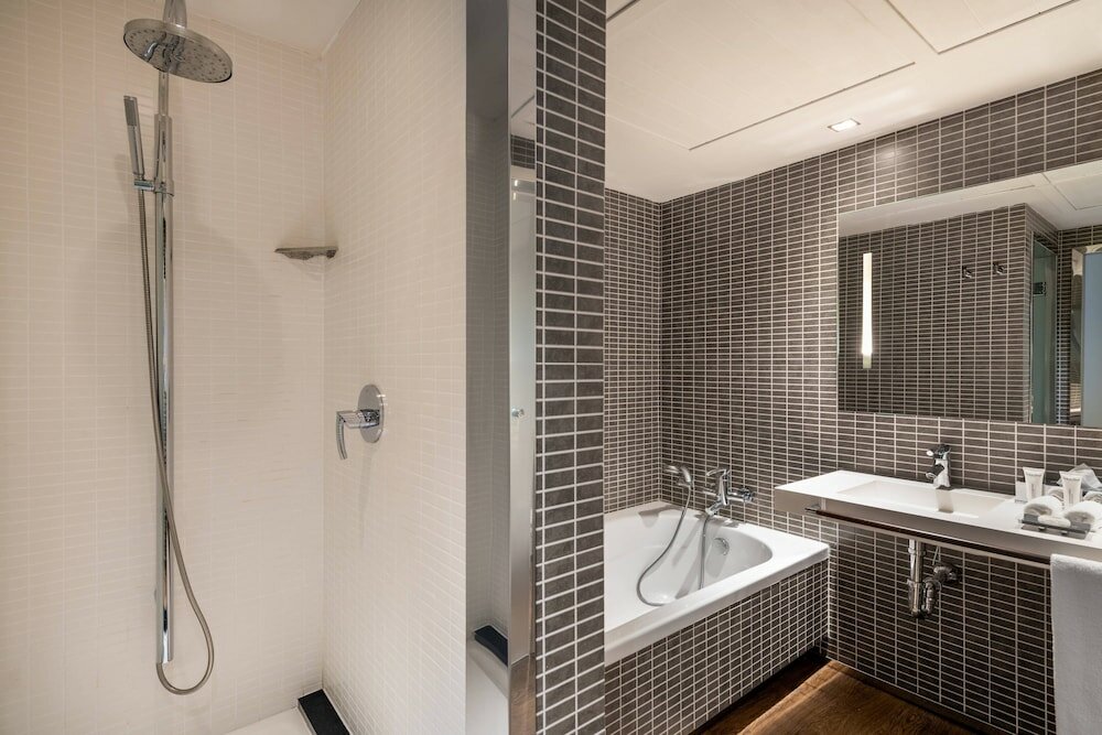 Фото Hotel Palacio Del Retiro, Autograph Collection