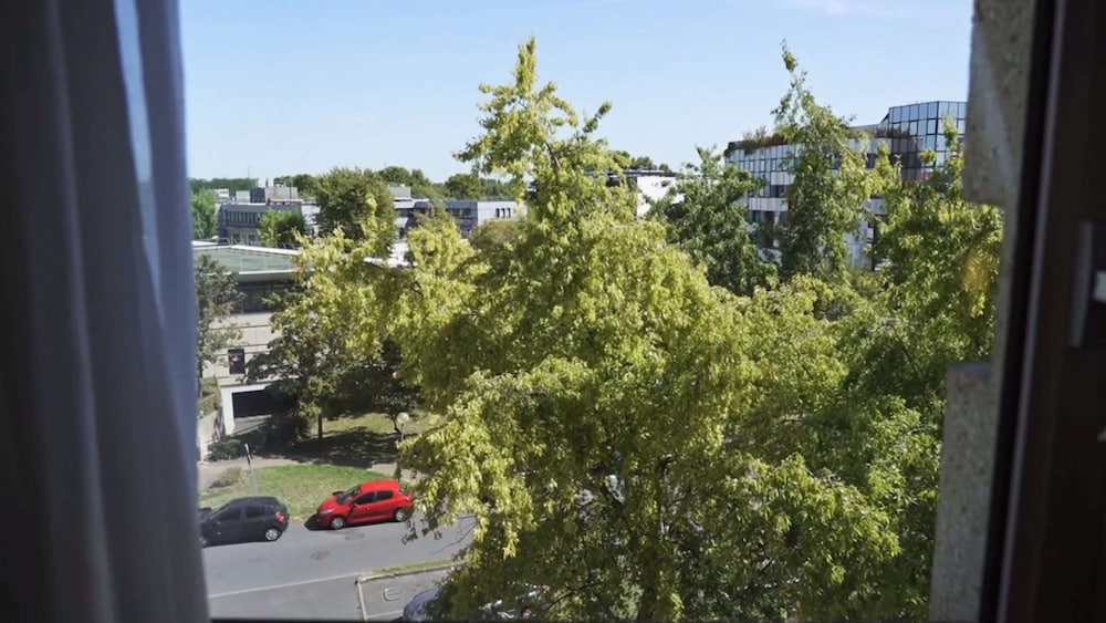 Фото Campanile Paris Ouest - Gennevilliers Barbanniers