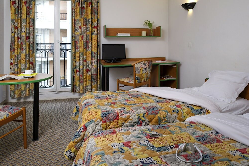 Фото Adagio Access Maisons Alfort