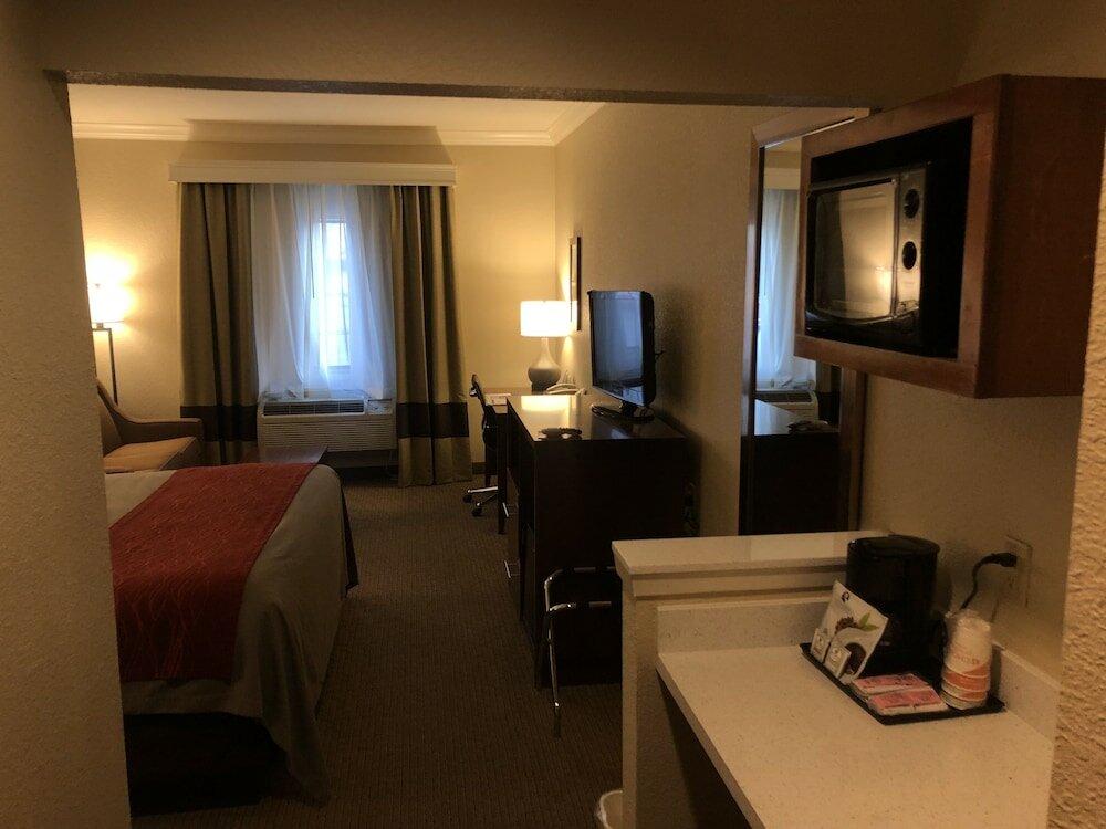 Фото Comfort Inn Early Brownwood