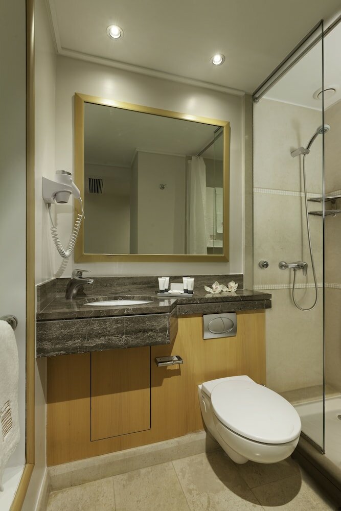 Фото Central Athens Hotel