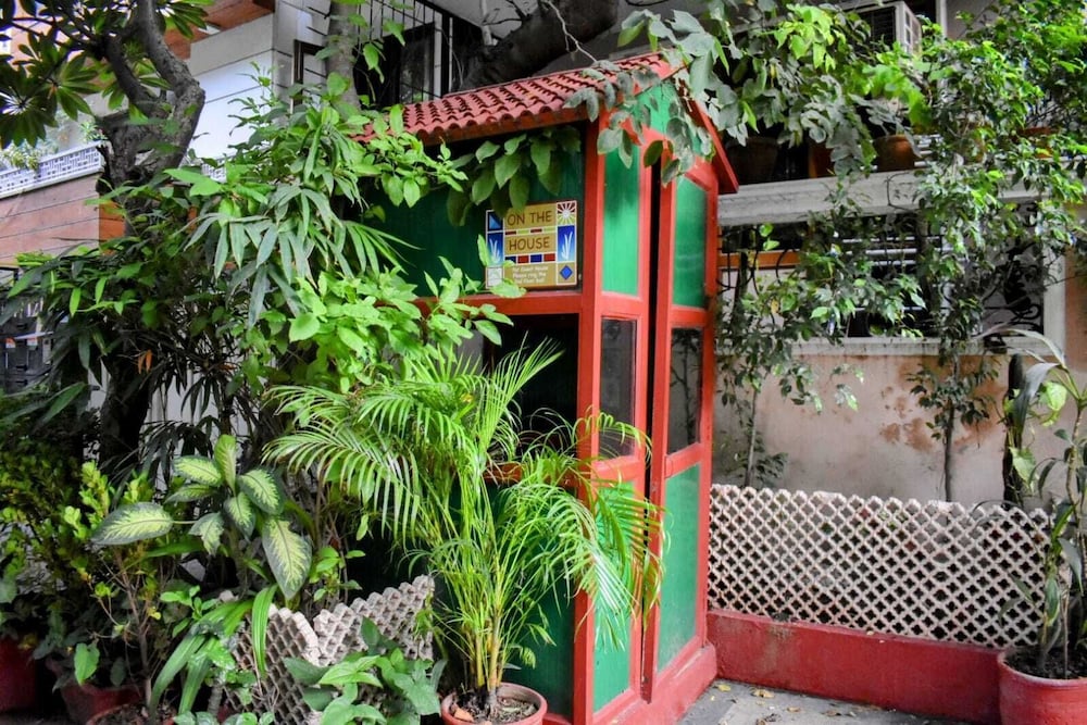 Фото On The House