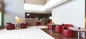 Campanile Nogent Sur Marne (Île-de-France, Val-de-Marne, Nogent-sur-Marne, Quai du Port, 13), hotel