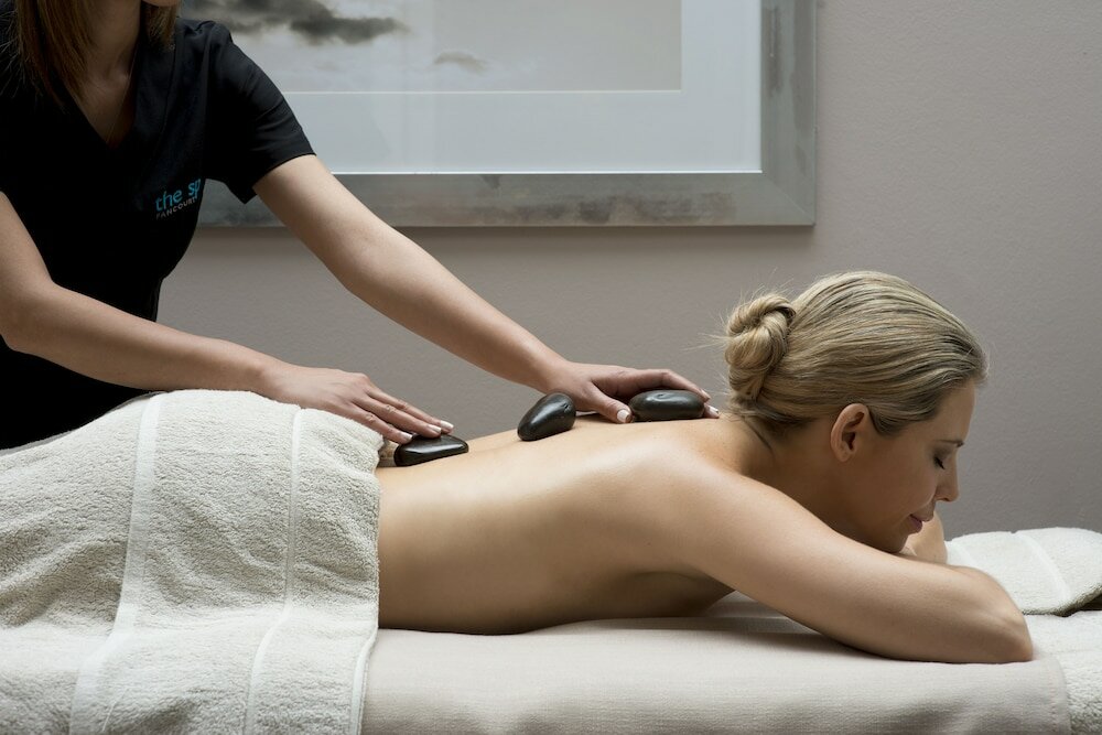 Фото The Manor House at Fancourt