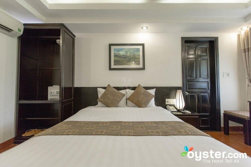 Фото Golden Bell Homestay