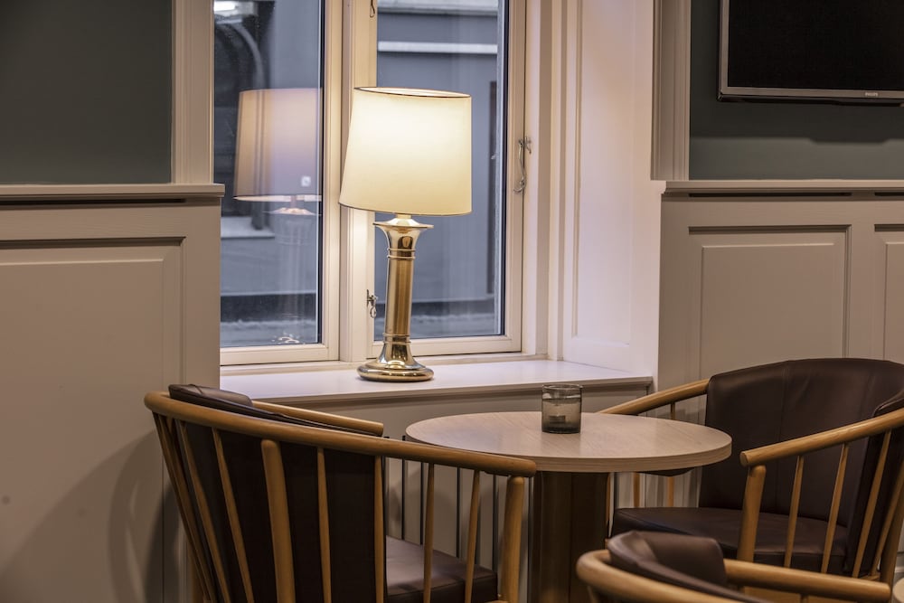 Фото City Hotel Nebo