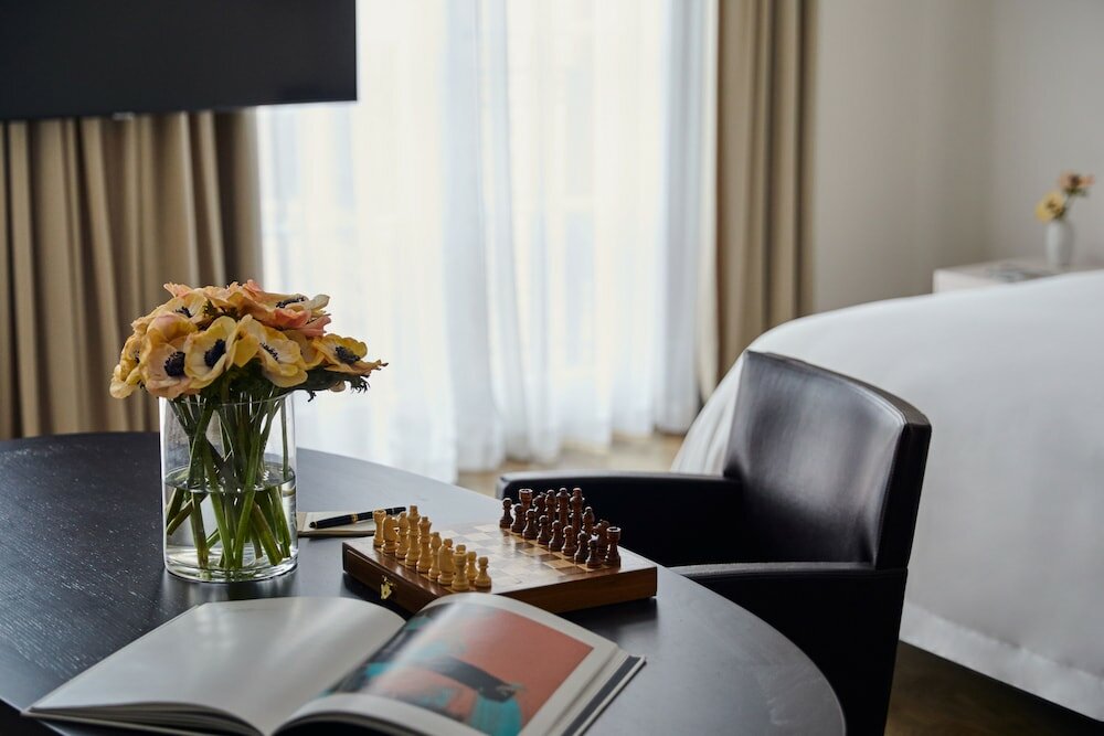 Фото The Mercer Hotel