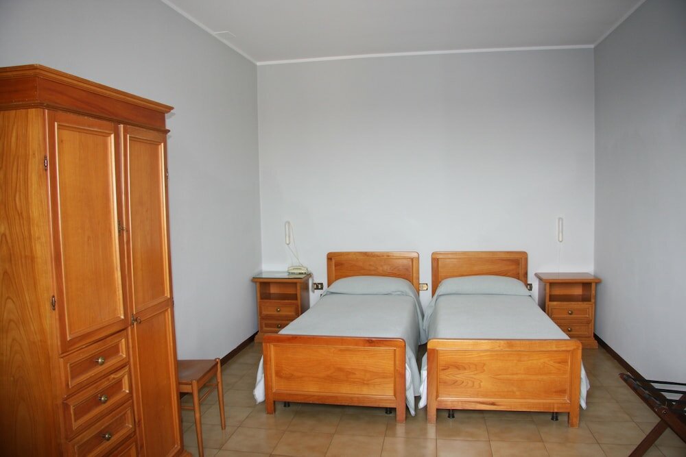 Фото Hotel Ristorante da Gianni