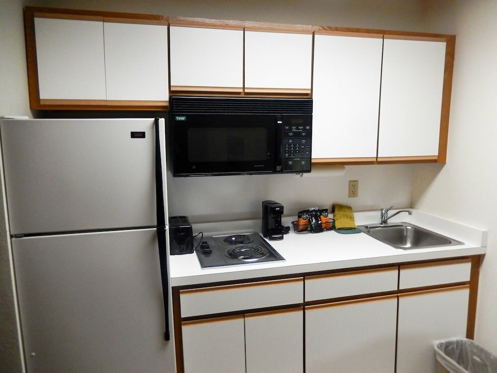 Фото Studio 6 Killeen, Tx