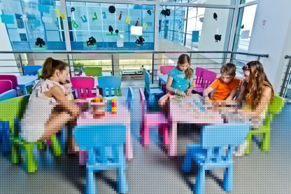 Фото Blue Pearl Hotel - Ultra All Inclusive