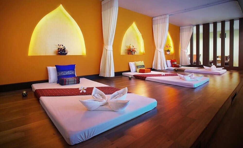 Фото TM Land Hotel