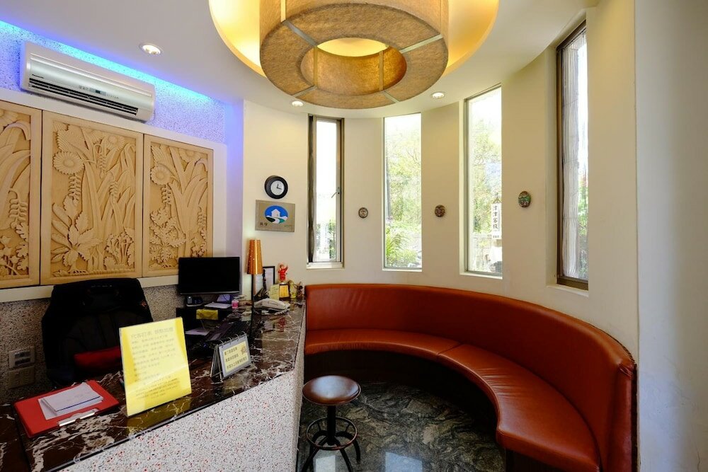 Фото Kenting Haiye Guest House