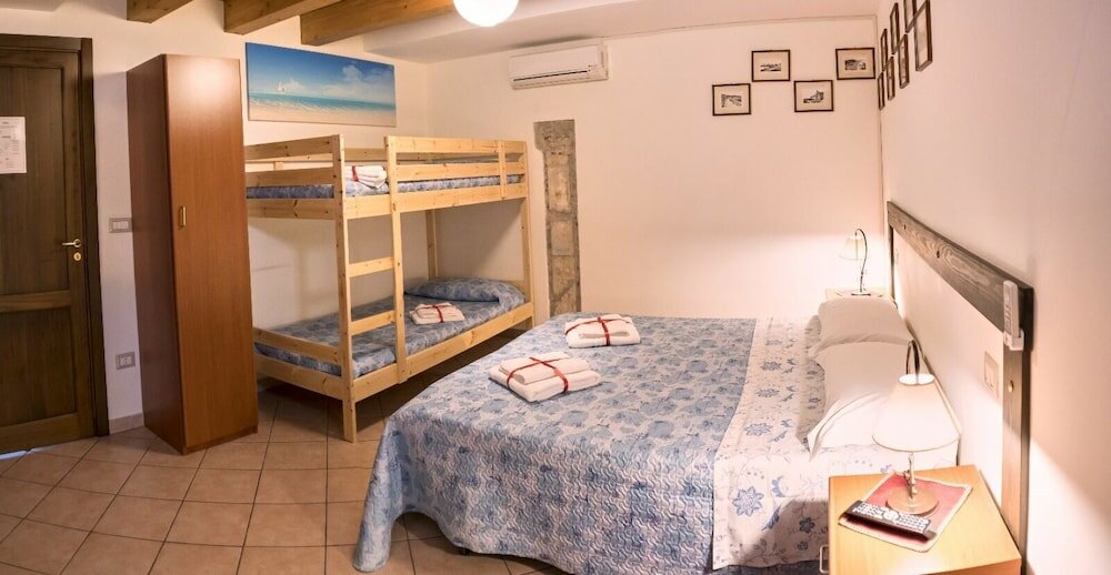 Фото B&b La Suite