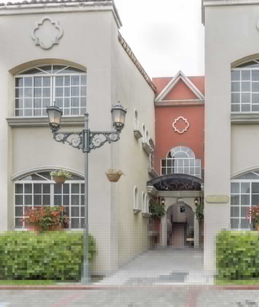 Фото Casa Conde Hotel & Suites