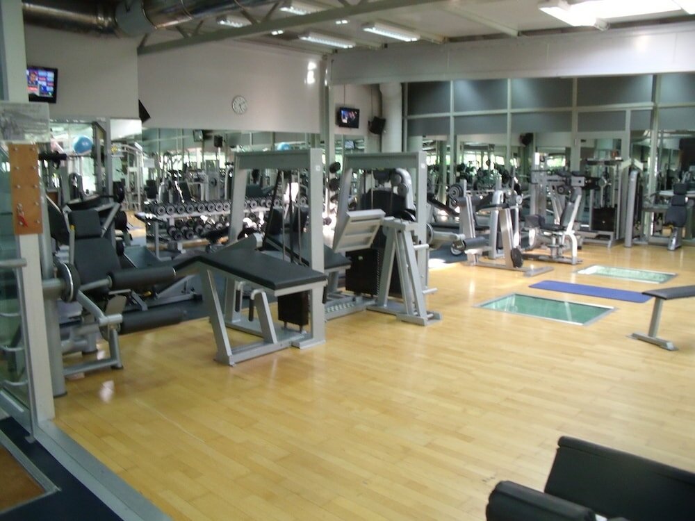 Фото Hotel Ciutat de Granollers