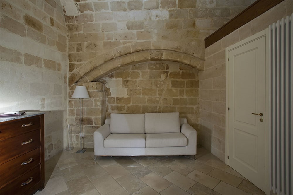 Фото Antico Convicino Rooms Suites & SPA