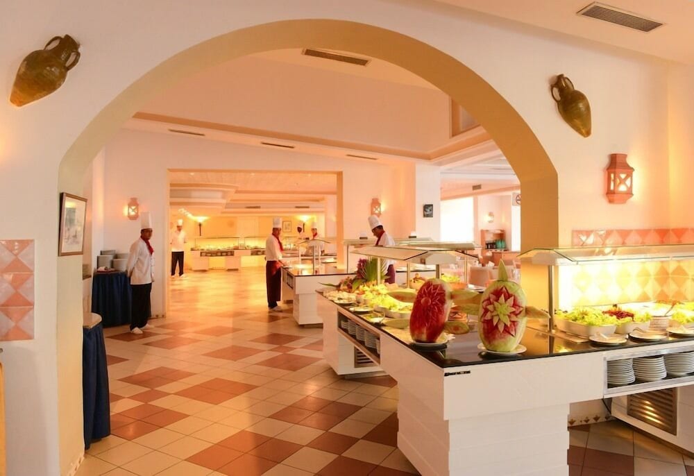 Фото Hotel Meninx Djerba