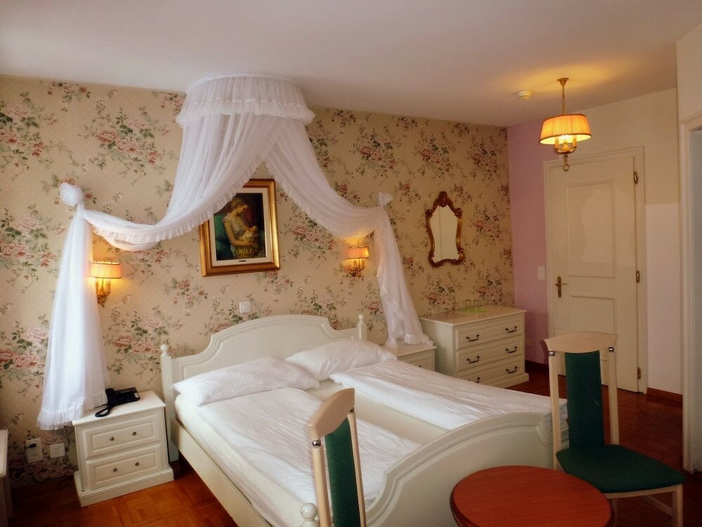 Фото Central Continental Hotel