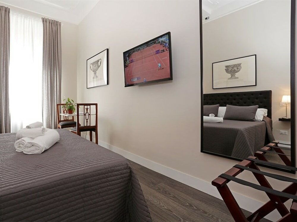 Фото Residenza Cavour