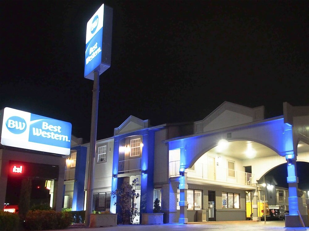 Фото Best Western Markita Inn