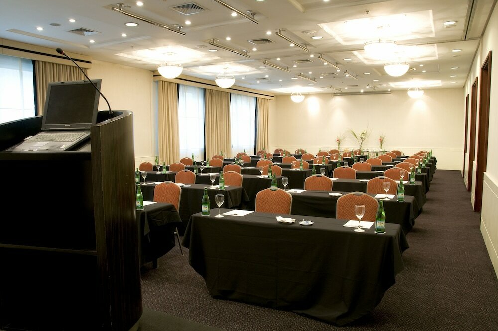 Фото Regal Pacific Buenos Aires