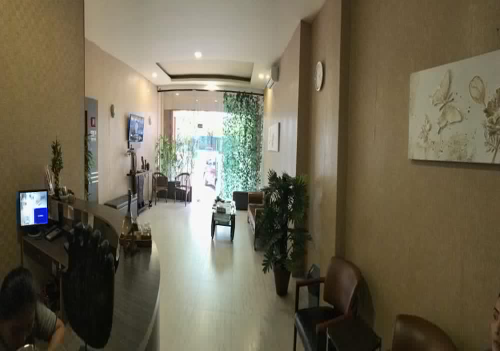 Фото Greenland Hotel Batam