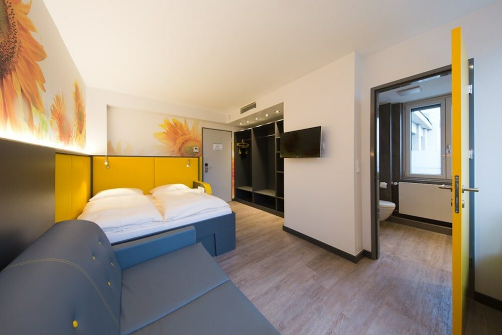 Фото Buddy Hotel