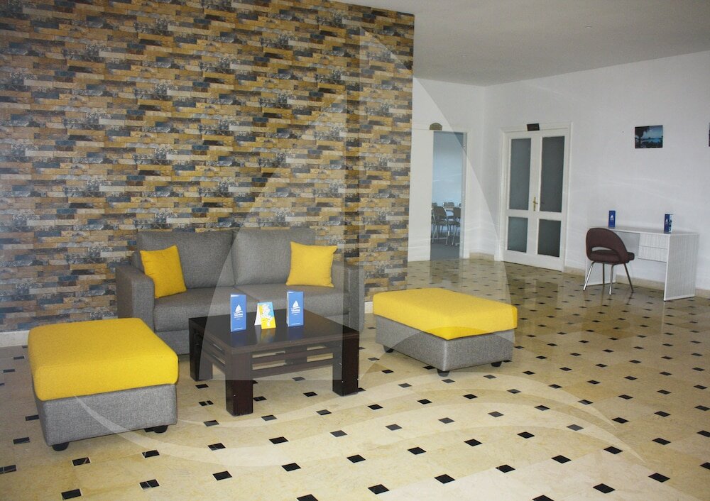 Фото Marina Cap Monastir Appart Hôtel