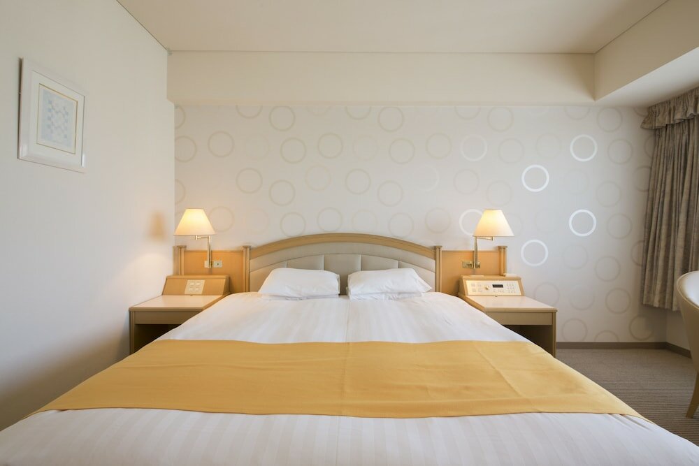 Фото Meitetsu Toyota Hotel