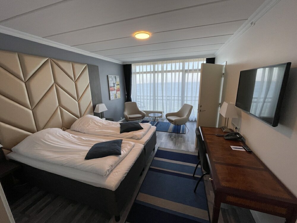 Фото Helnan Marselis Hotel