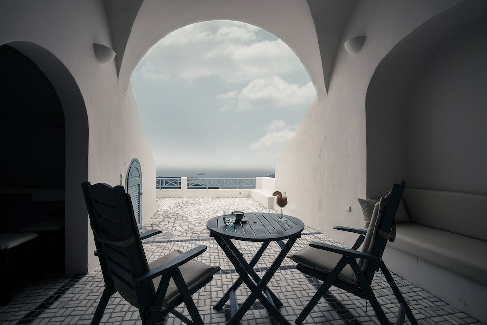 Фото La Maltese Private House Imerovigli