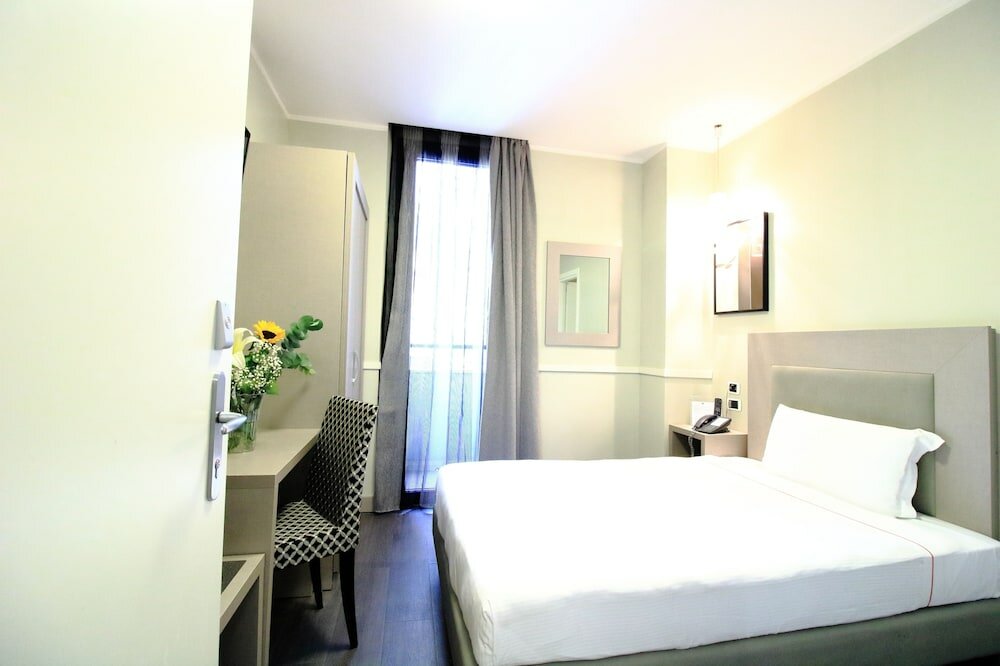 Фото Noba Hotel & Residenze