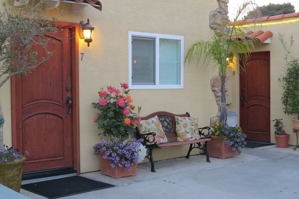 Фото Leucadia Beach Inn