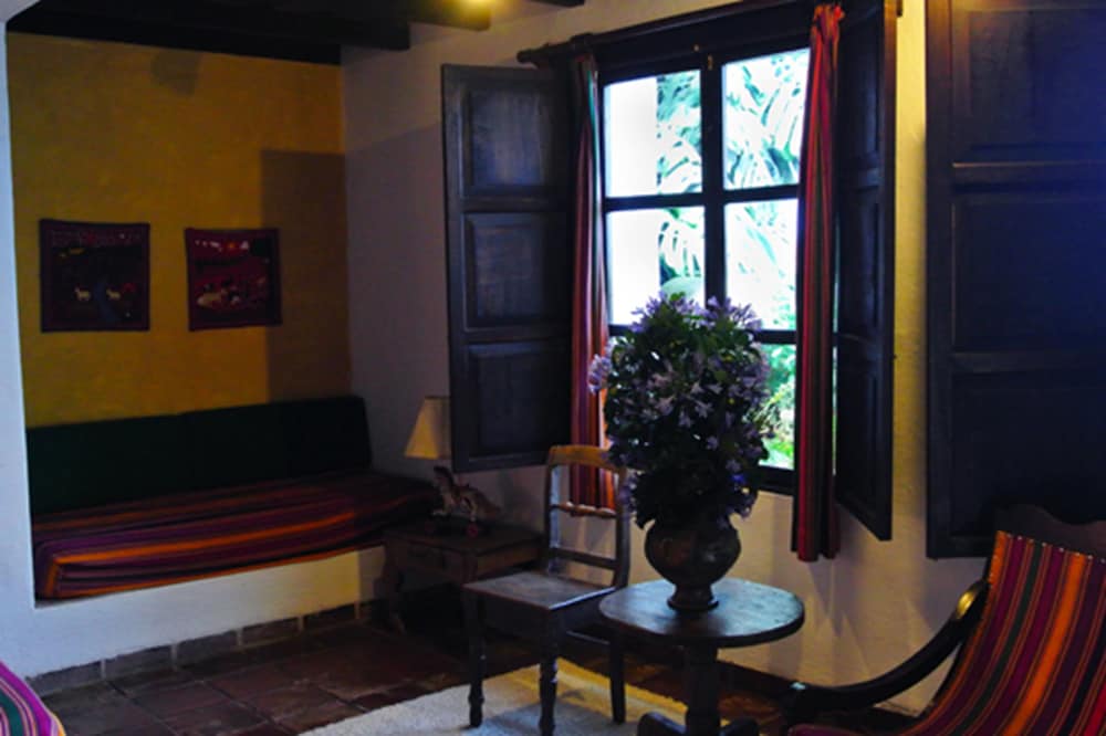 Фото Quinta de las Flores