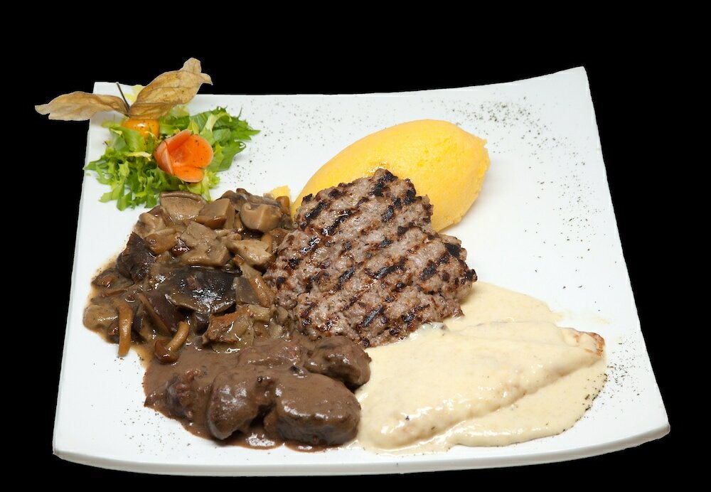 Фото Hotel Stella Alpina