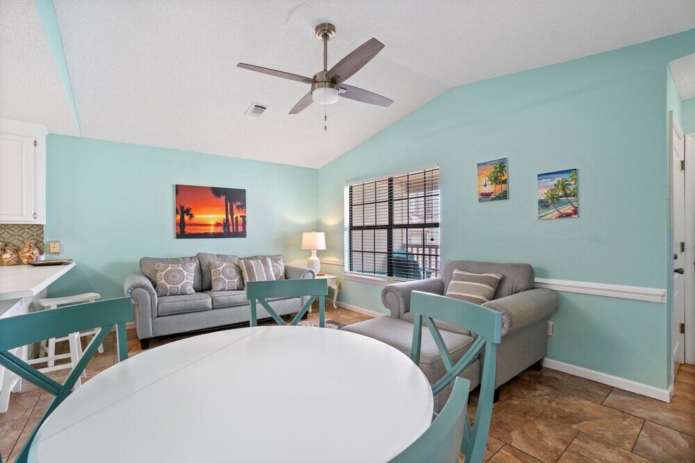 Фото Horizon South Resort by Panhandle Getaways