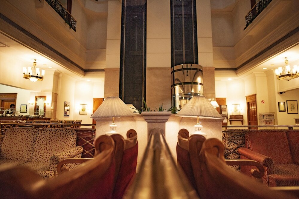 Фото Abad Atrium