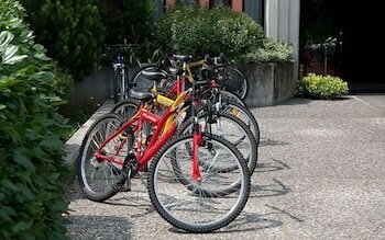 Фото Grand Hotel President