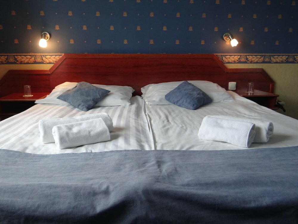 Фото Classic Hotel