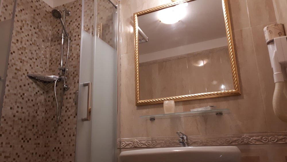 Фото Hotel Major Aventinus