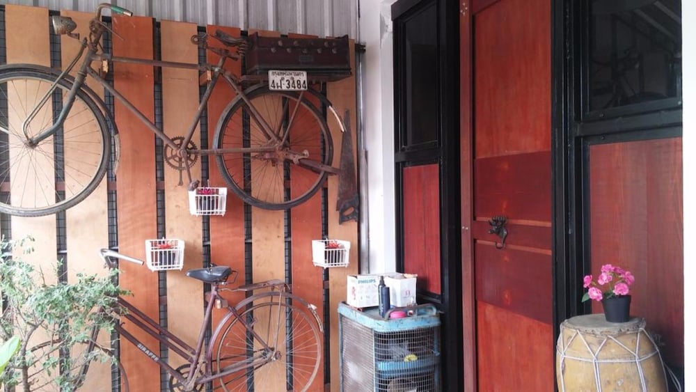 Фото Popcorn House Ratchada