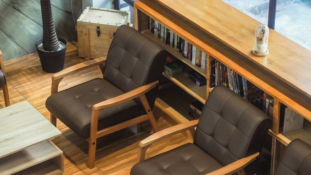 Фото Hoft Hostel Bangkok