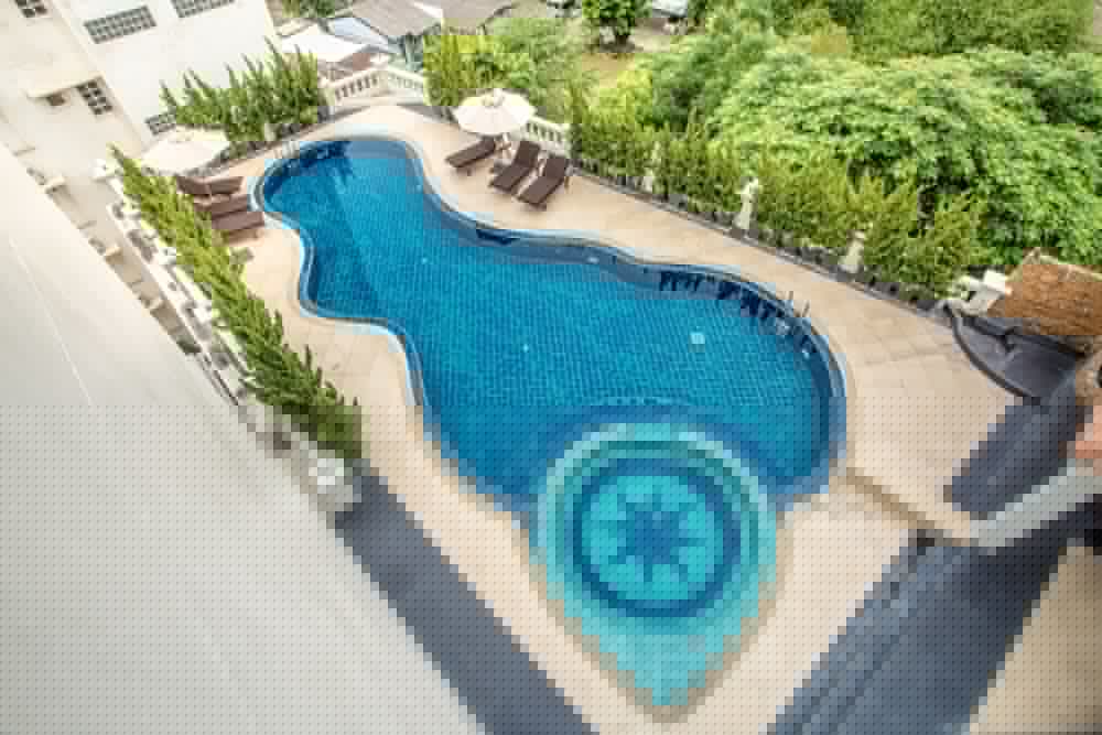 Фото Hope Land Hotel 