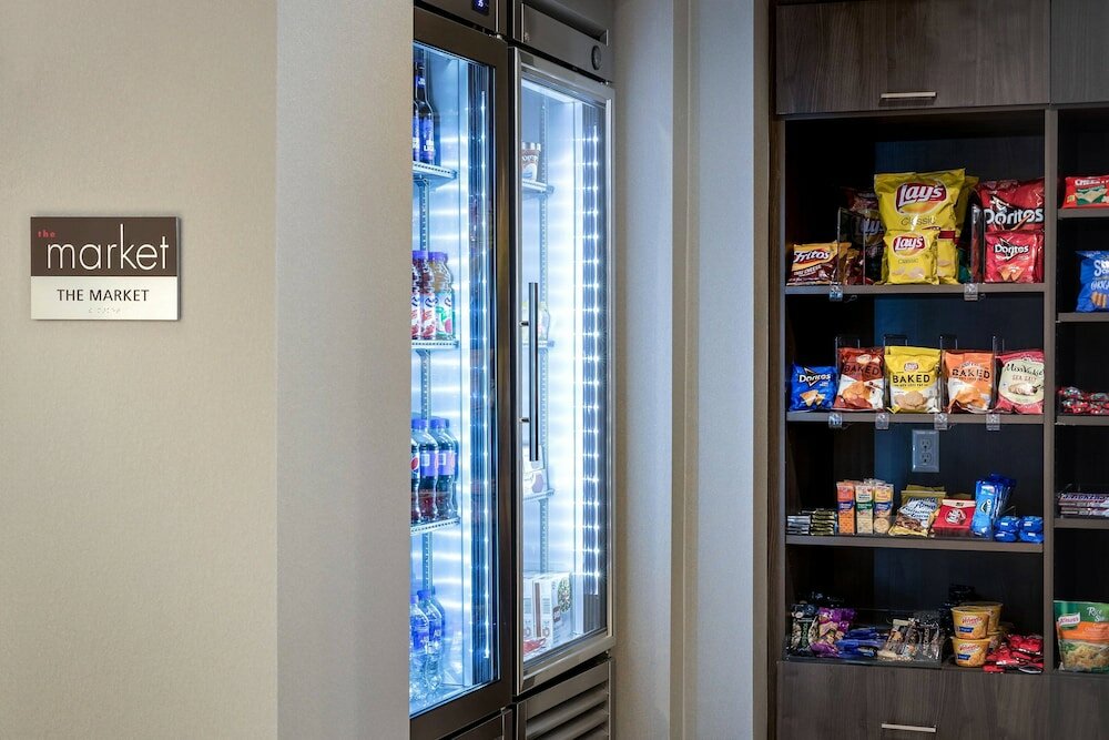 Фото Residence Inn by Marriott Dallas Plano/Richardson at Coit Rd