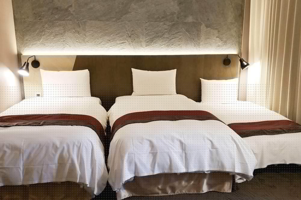 Фото Green World NanGang Hotel