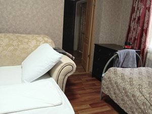 Апаринский (khutor Aparinskiy, Donetskaya ulitsa, 86А) ، فندق