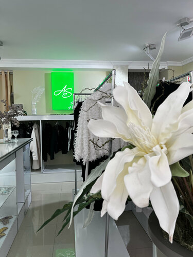 Arna Sacman Fotoğraf 3