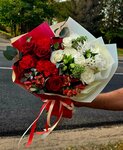 Олин Букет (derevnya Kozino, 75), floristeria