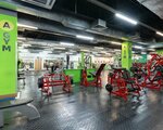 Athletic (Moskovskiy Tract Street, 118), fitness club