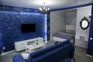 отель Апартаменты